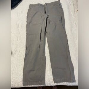 Men’s Lee X-treme comfort dress pants